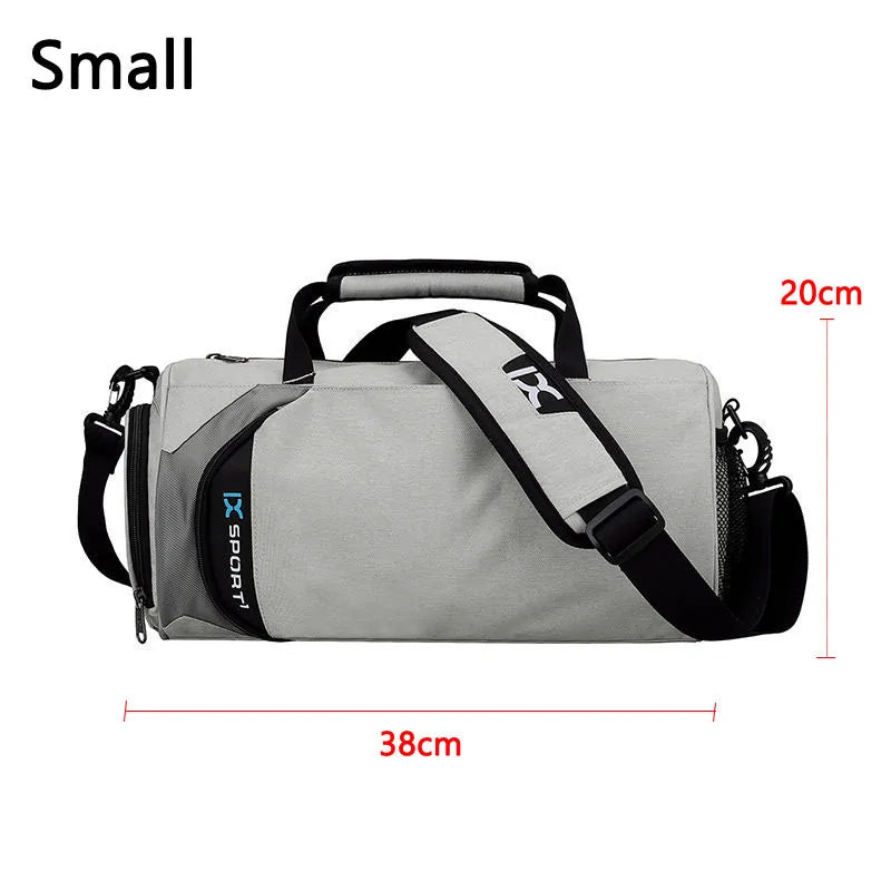 Unisex Gym Bag