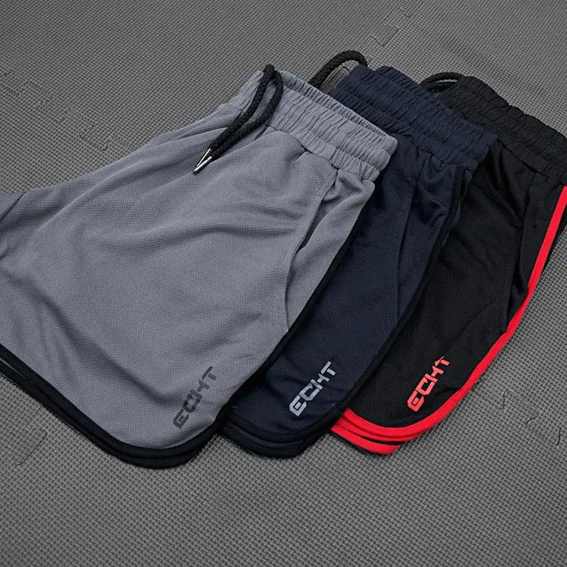 Performance Gym Shorts Activewear