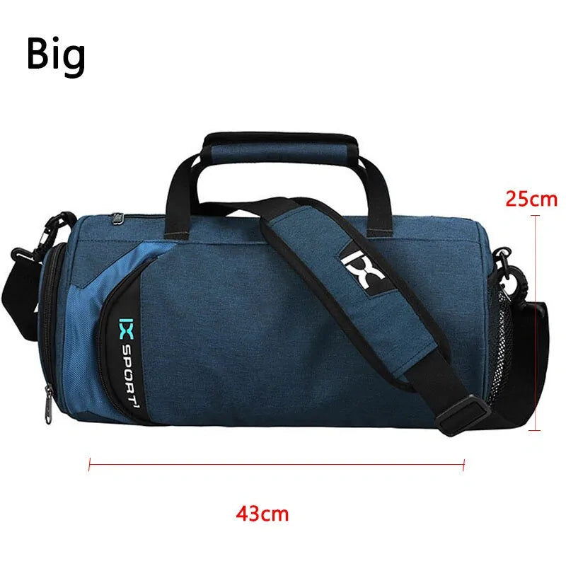 2019 Sport Gym Bag