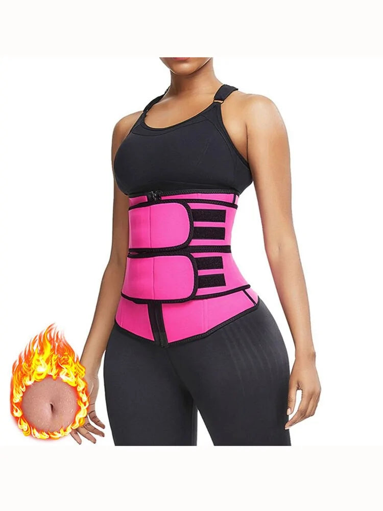 Slimming Waist Trimmer