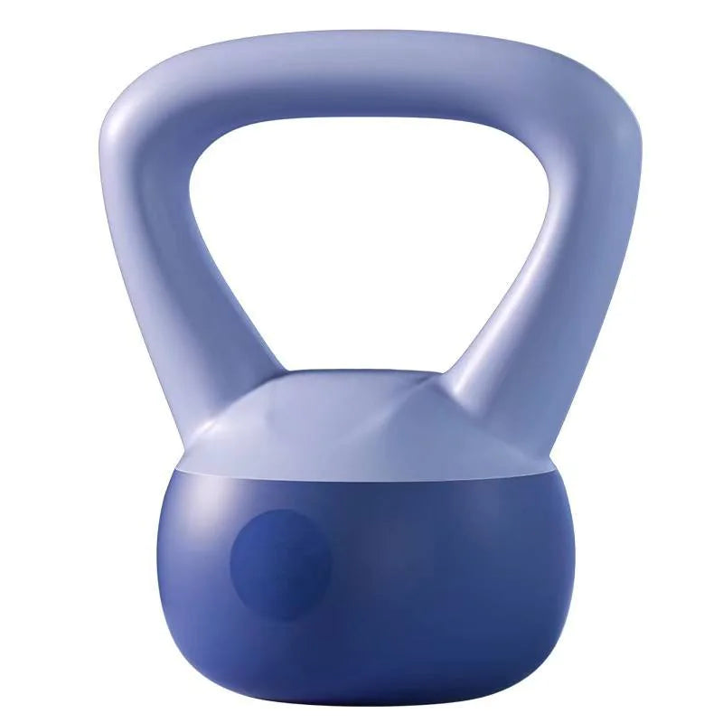 Women's Fitness Home Kettlebell