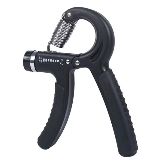 Adjustable Spring Hand Grip Wrist Flexor