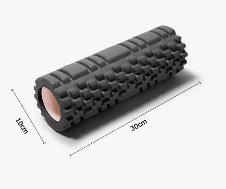 Fitness Equipment Pilates Foam Roller Gym